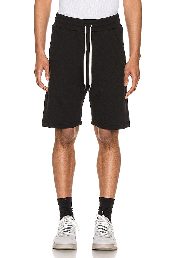 破格‼️ DRKSHDW 21FW PHLEG BOXERS BLACK Phleg Boxer Shorts in Black – SVRN