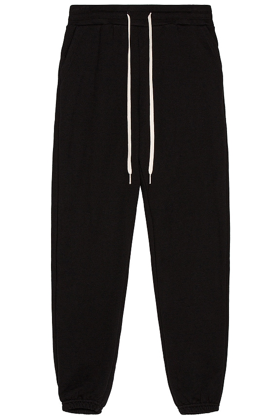 DRKSHDW by Rick Owens CREATCH パンツ - Black | FWRD