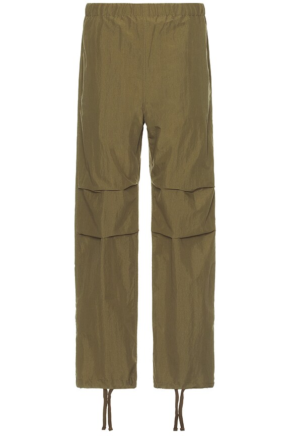 Needles H.d. Bdu Pant in Olive | FWRD Needles H.d. Bdu Pant in Olive | FWRD