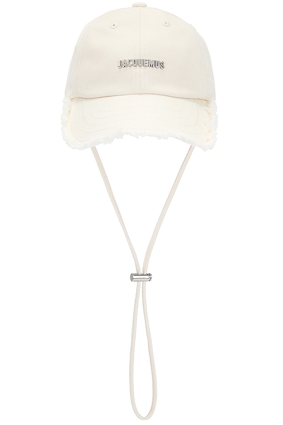 The Jacquemus cap - | JACQUEMUS Official Website