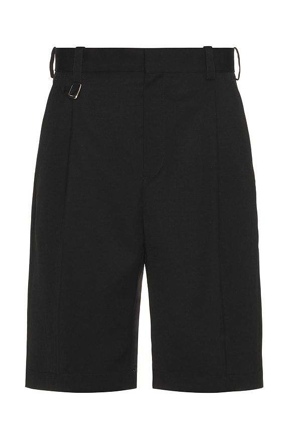 COMME des GARCONS Homme Plus Shorts in Black | FWRD