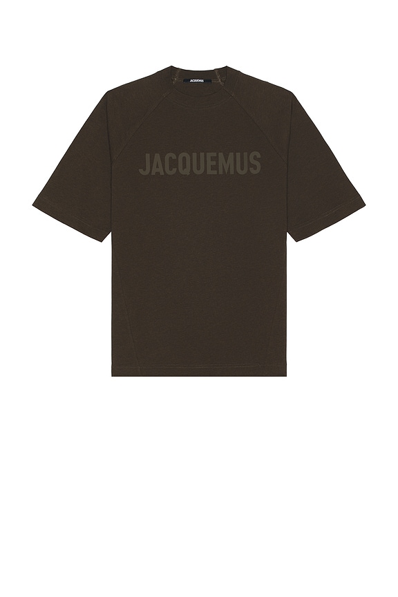 【VETEMENTS】 リビングレジェンド オーバーサイズTシャツ Black VETEMENTS Living Legend Oversized T-Shirt in Black | FWRD