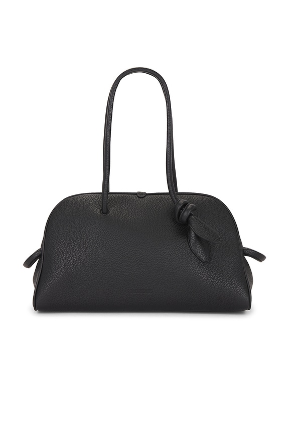 Givenchy G-Zip Duffle Backpack Medium in Black | FWRD