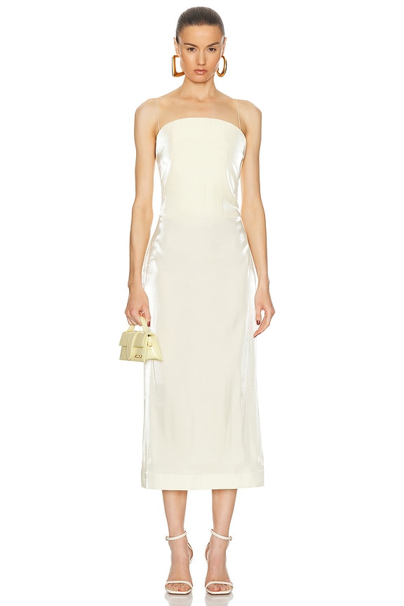 JACQUEMUS カリュソ トレフカラ セフラ コト 243CO0751681 9BN JACQUEMUS カリュソ トレフカラ セフラ コト 243CO0751681 9BN