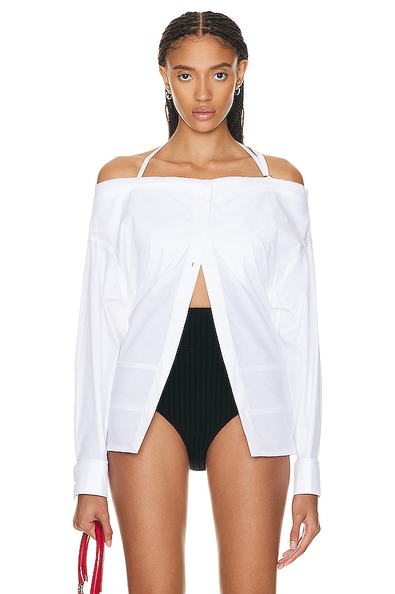 JACQUEMUS ル ショート プラル 大人気 数量限定 Nike Women's x Jacquemus Layered Short in Dark Obsidian Nike