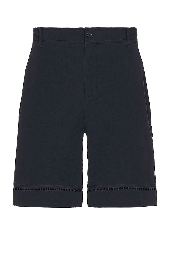 WACKO MARIA ショートパンツ WACKO MARIA ショートパンツ - Red | FWRD