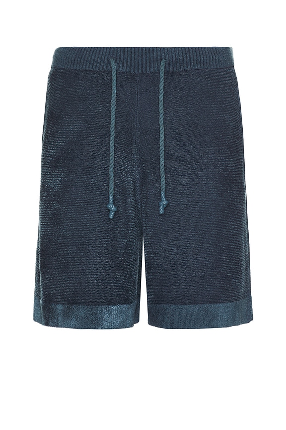 Rick Owens Rick's Pods Shorts – Acroera