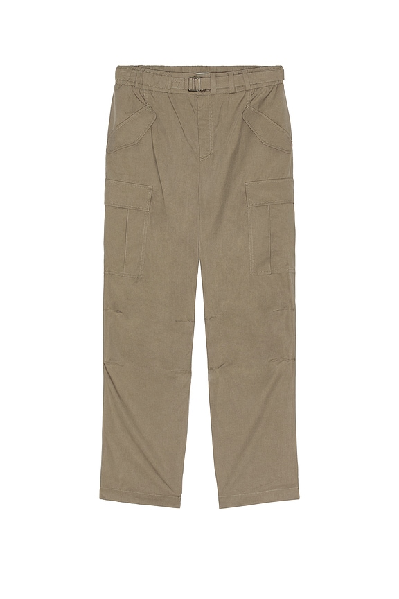 Veilance apparat pant 30カナダ製 パンツ アークテリクス Veilance Apparat Pant in Loden | FWRD