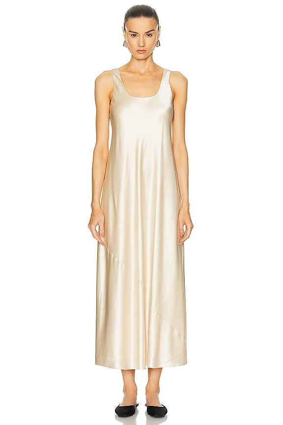bardot knit maxi dress Ingrid