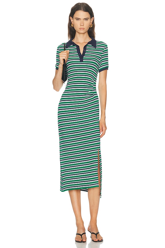 sandro knit maxi dress Sandro Victoire Rhinestone Knit Maxi Dress in