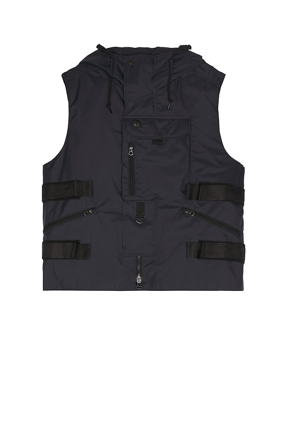 Givenchy ベスト - Black | FWRD