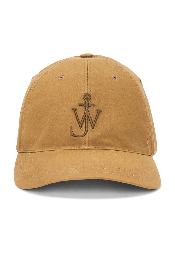 Undercover Twin Peaks Cap in Black | FWRD
