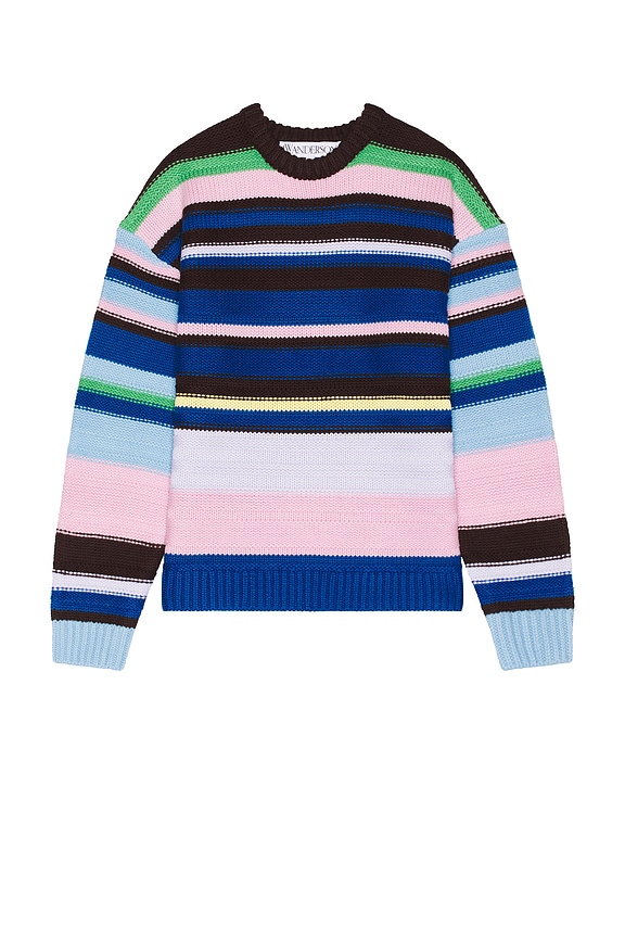 トップス Needles Polo Sweater - Arrow Needles Polo Sweater Arrow in Purple | FWRD