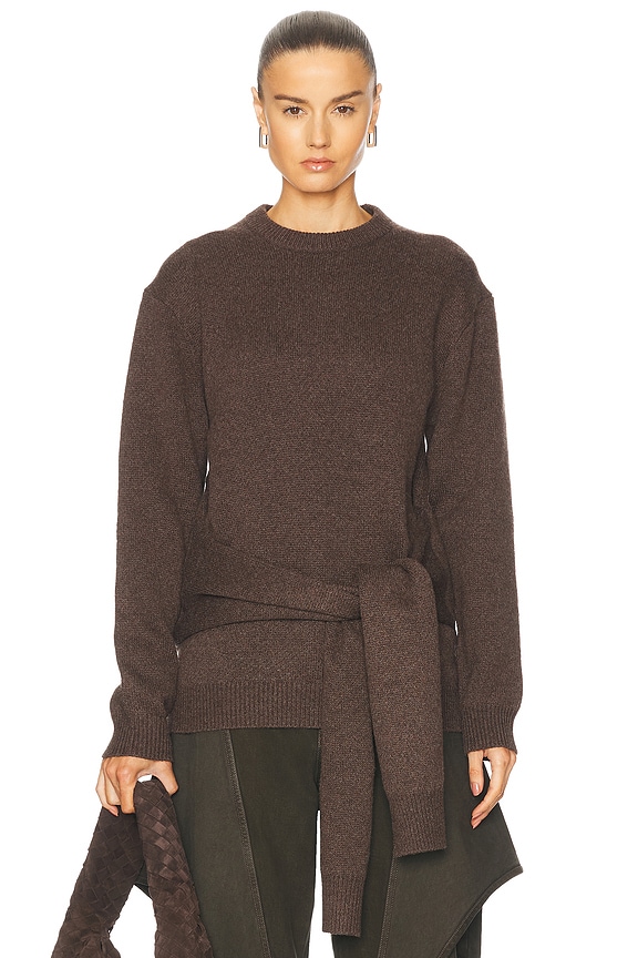 JW ANDERSON ケフルニットトトハック HB0692FA0345 800 JW ANDERSON-CABLE KNIT BAG-HB0692 FA0345 800 – Dope