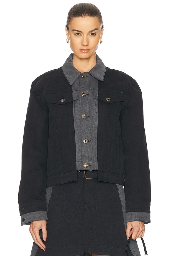 【限定価格セール！】 in Hombres Unidad Sweatshirt Oversized VETEMENTS Black FWRD | トップス