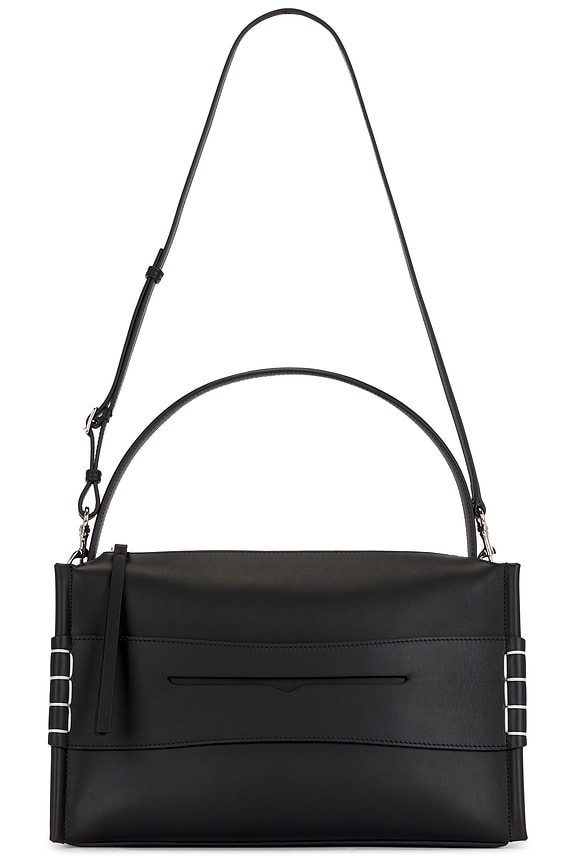 Bottega Veneta Candy Cassette Crossbody Bag in Wisteria