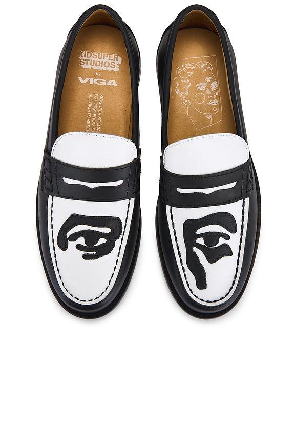 COMME des GARCONS Homme Plus Nike Air Force 1 CDG Custom in