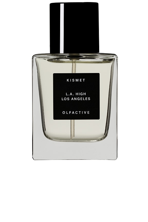 Tuberose Tantra Eau De Parfum