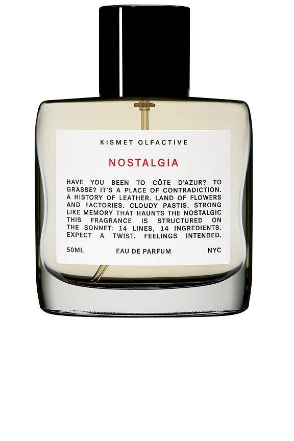 Tuberose Tantra Eau De Parfum
