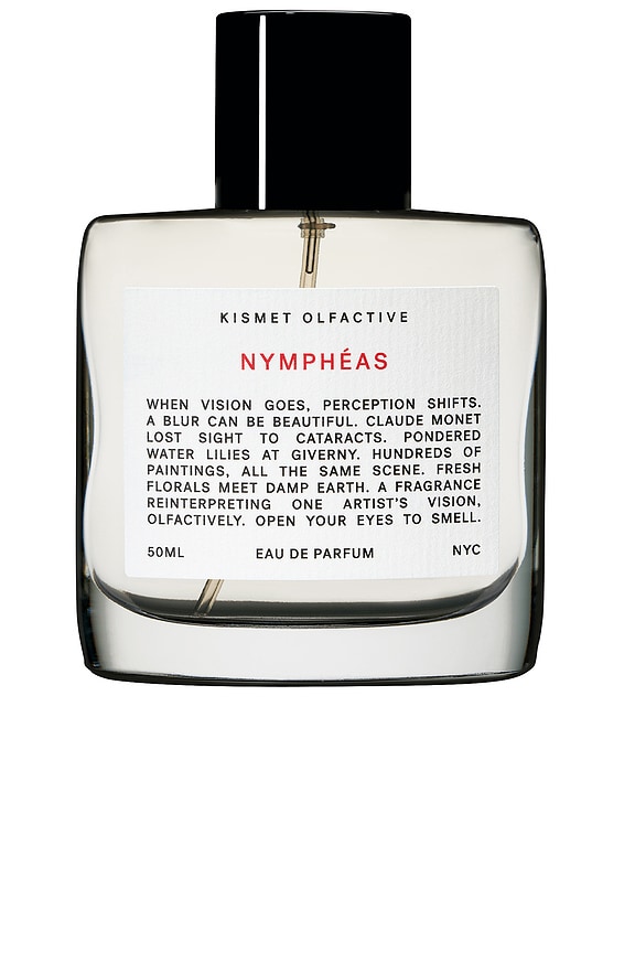 Tuberose Tantra Eau De Parfum
