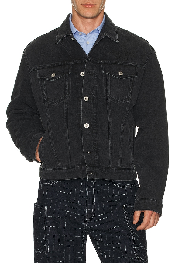 HommePlisse トラッカージャケット 限定】homme plisse issei miyake トラッカージャケット - メルカリ