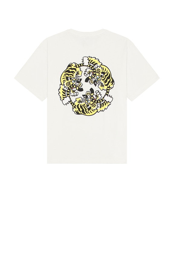 Marni X Paloma Tank Top in Lily White | FWRD