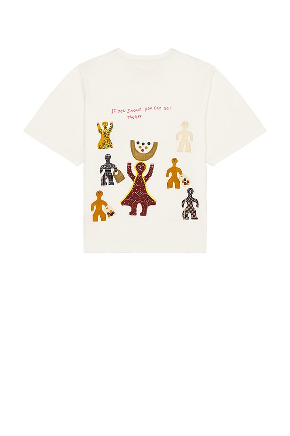 Comme des Garçons Homme Plus SS2005 Sample Pink Panther
