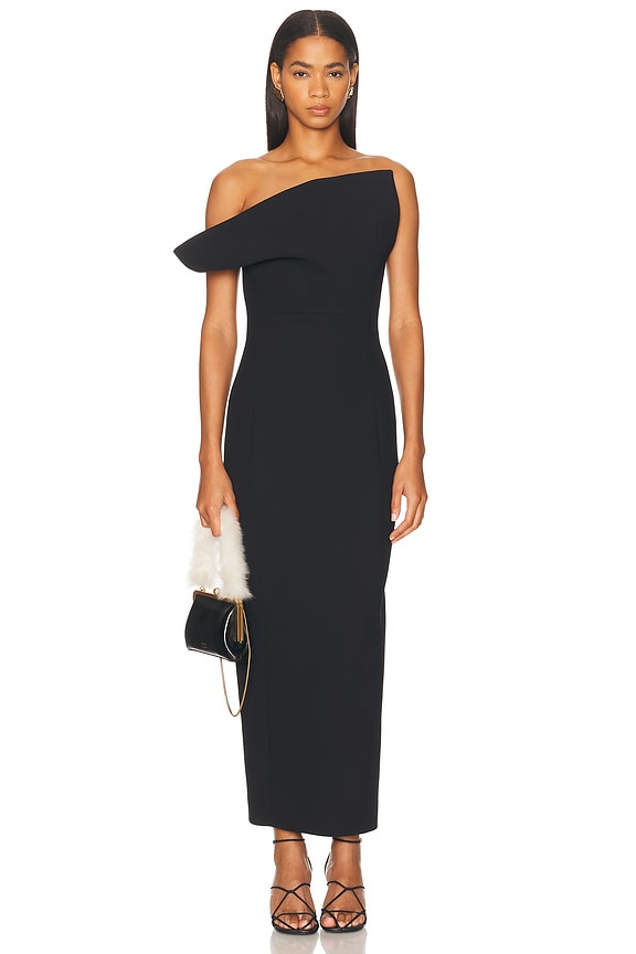 【関税&送料込】Rick Owens Sahara Dress Women's RICK OWENS