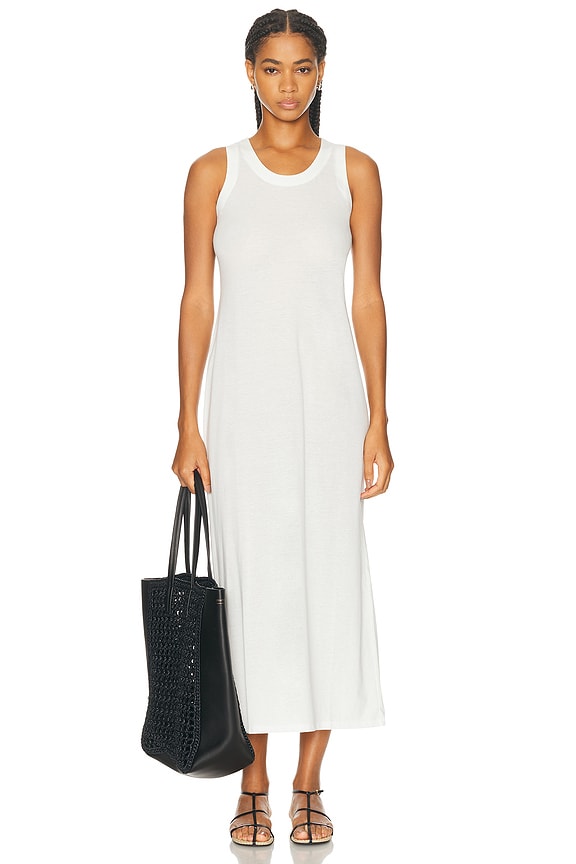 ワンピース Acne Studios FW25 DOYLA SATIN LACE DRESS (A20862 CQ0) Acne Studios - Satin lace dress - Petrol blue