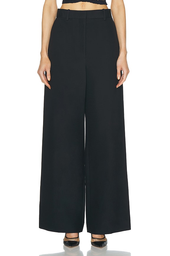 VIP【関税送料無料】希少 KHAITE BLACK COTTON JEANS Women's Khaite Pants & Leggings | Nordstrom