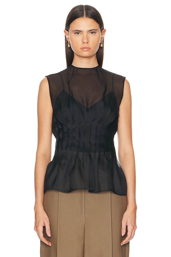 オールインワン・サロペット Jacquemus Draped Black Dresses Jacquemus 'the castagna' draped one shoulder dress | The