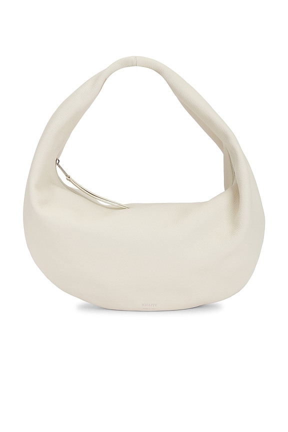 ファッションシーンで話題のこれから流行るブランド12選 The FWRD | PLD Ivory in Bag 90s Row バッグ