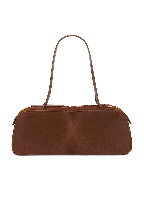 新品★GIVENCHY■VOYOU NORTH SOUTHトートバッグ ミディアム Givenchy Medium Voyou North South Tote Bag in Soft Tan | FWRD