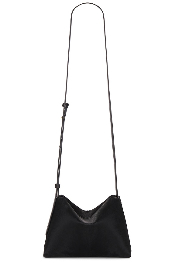 Givenchy Mini Voyou North South Tote Bag in Black | FWRD