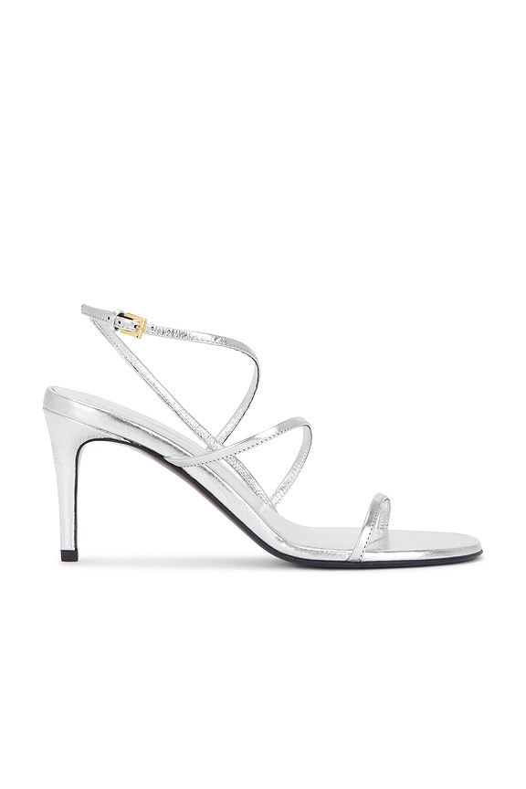 【関税込み】JW Anderson ブルー Chain Heel ミュール チェーン スエード ローファーミュール – JW Anderson
