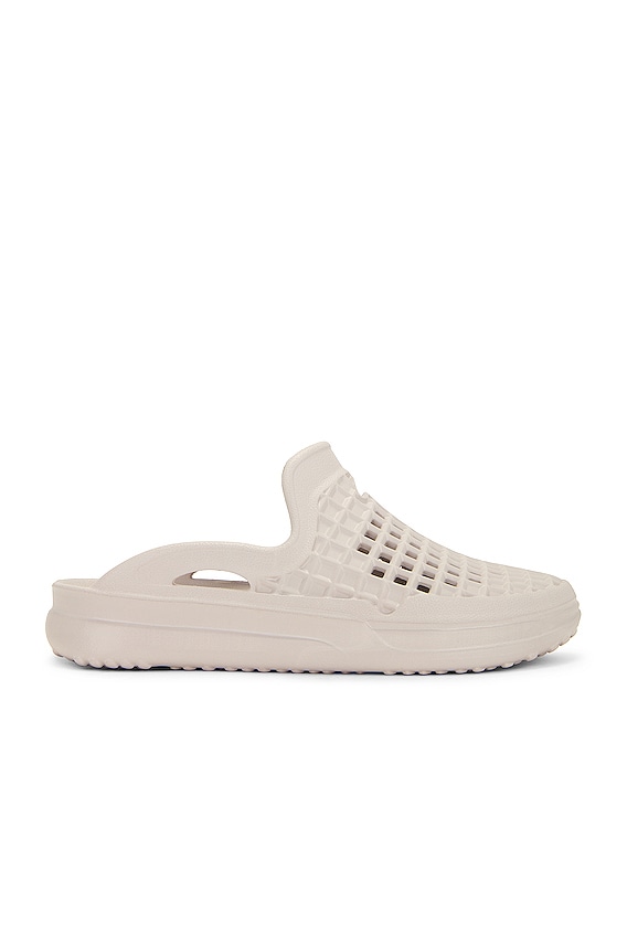 Maison Margiela ローファー - White & Black | FWRD