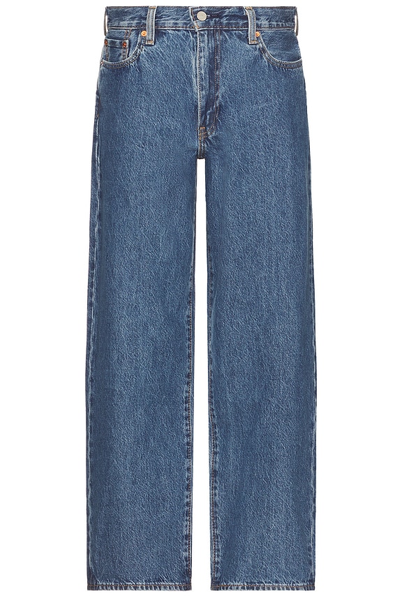 s*3様 AMIRI mx1 デニム 34 Amiri MX1 デニム - Deep Classic Indigo | FWRD
