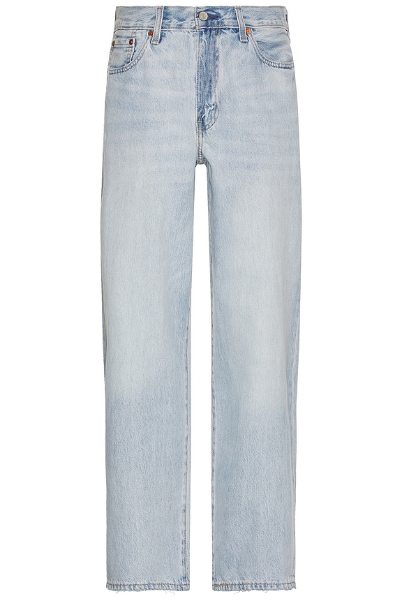 The Row デニム - Medium Blue | FWRD