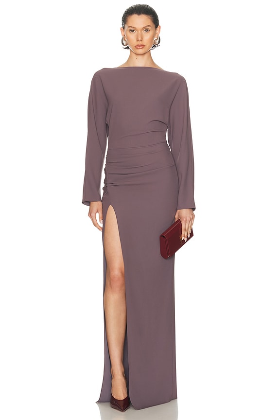 The Nina Dress