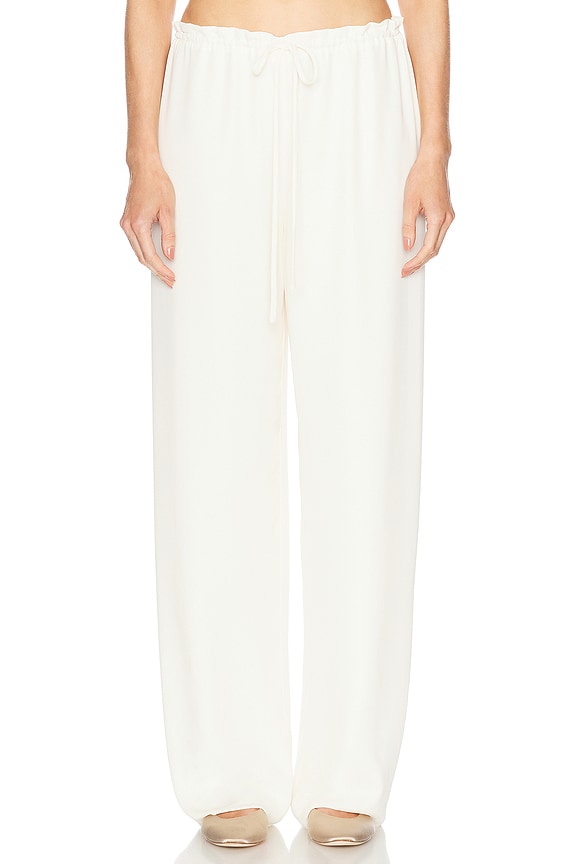 Miu Miu One Piece Swimsuit in Nero | FWRD