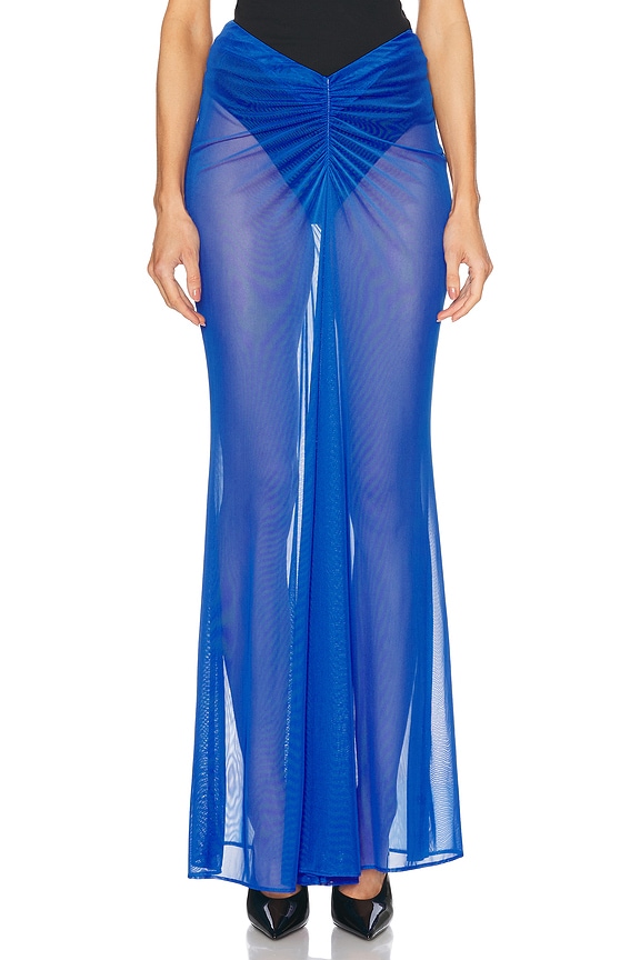 Jean Paul Gaultier パンツ/スカート - Light Blue | FWRD