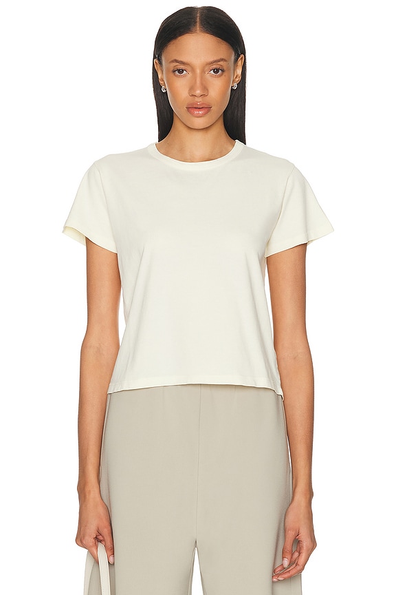 ★関税込★ THE ROW Wesler ホワイト Tシャツ トップス 852F911BLKR_1600x.jpg?v=1744226705