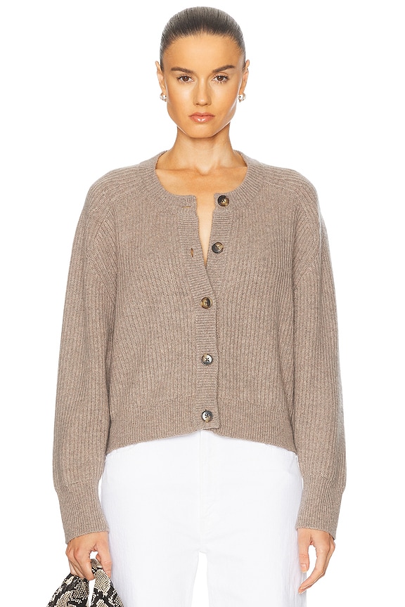 Lennon Cardigan