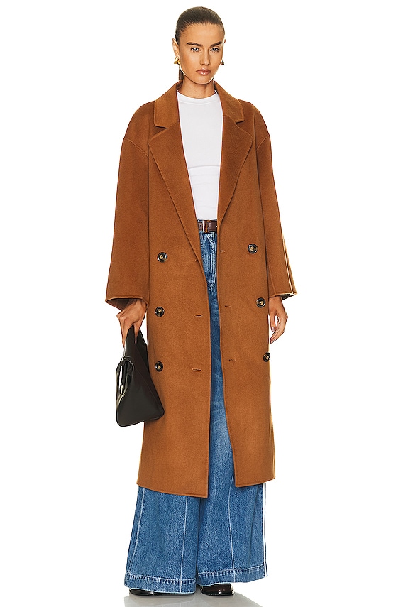 【KHAITE】 VIVIAN デニム 27inch KHAITE Vivian Jean in Turlington Stretch | FWRD