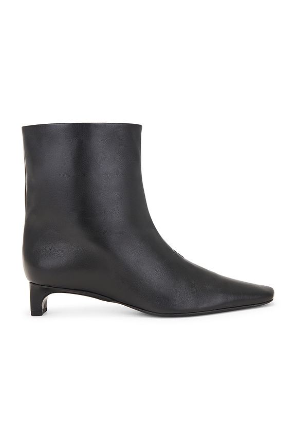 Alexander Wang Toni Boot in Black | FWRD