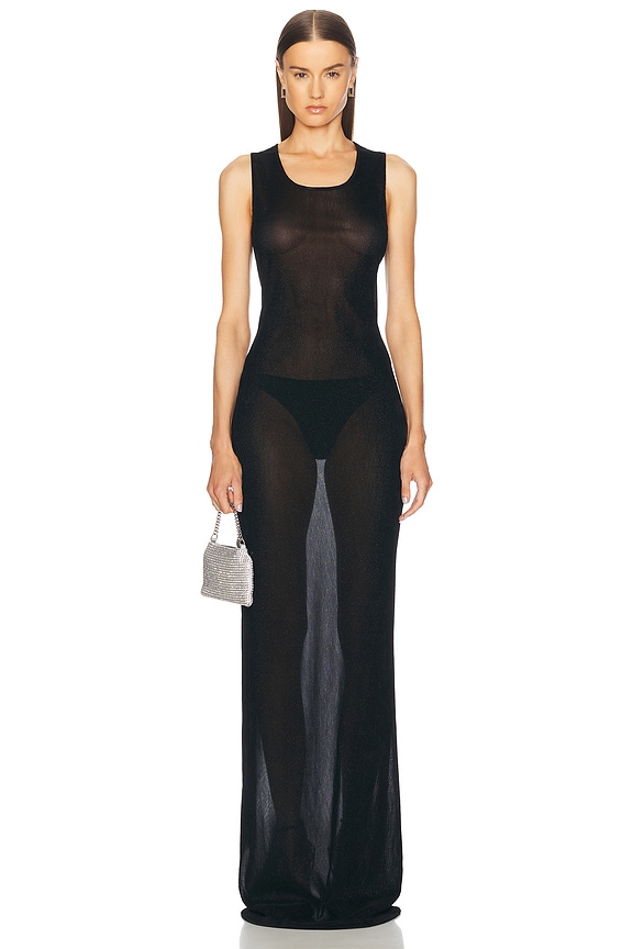 ワンピース THE ROW FARISSA DRESS 23162664_53898625_1000.jpg