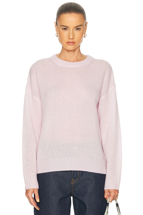 isabel marant ETOILE★ピンク カーディガン★新品タグ付き Isabel Marant Etoile Harveli Rosewood 40Rw