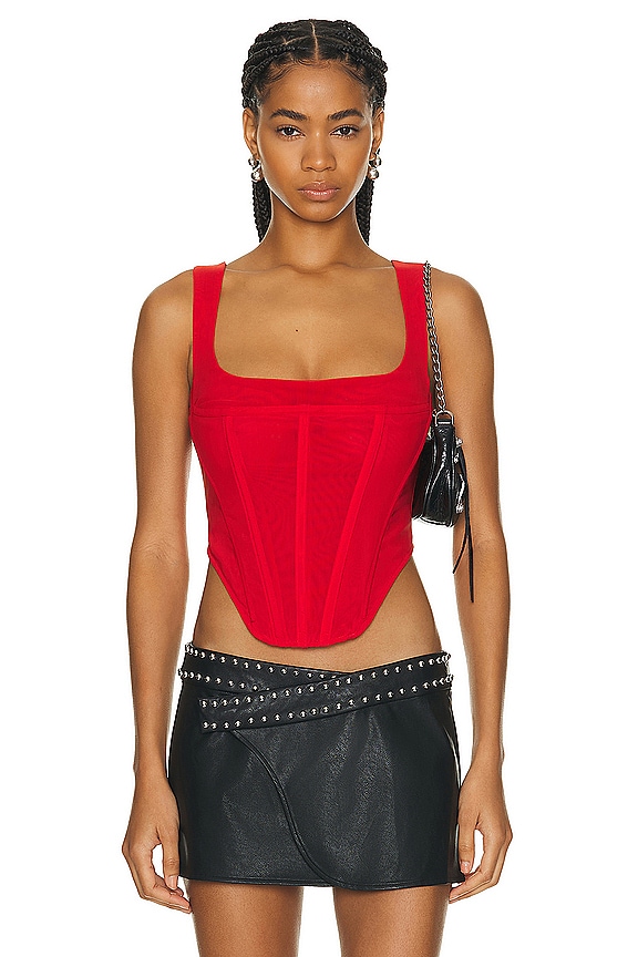agent provocateur スカート 20141115145242098_215.jpg