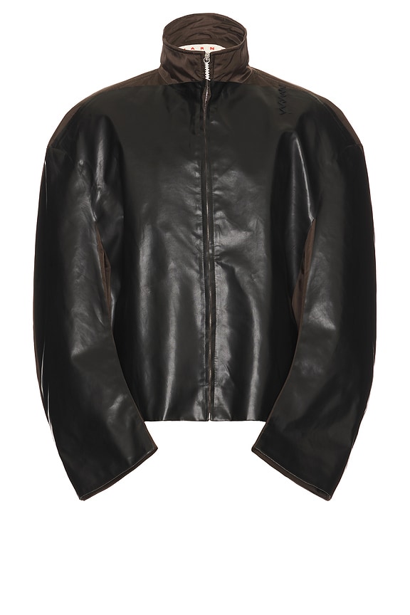 Rick Owens mollino bomber jacket archive - メルカリ Rick Owens