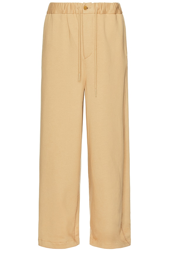 COMME des GARCONS Homme Plus パンツ - Beige | FWRD